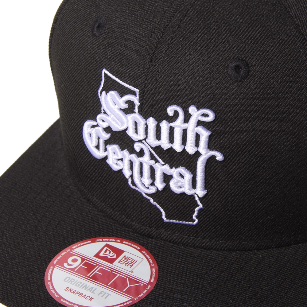 ニューエラ×サウスパーク ケニー 9FIFTY スナップバック 【公式通販】
