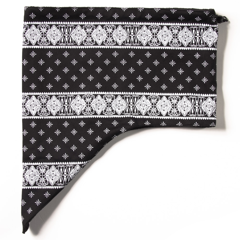 カスタムスタイル バンダナ ネックウォーマー