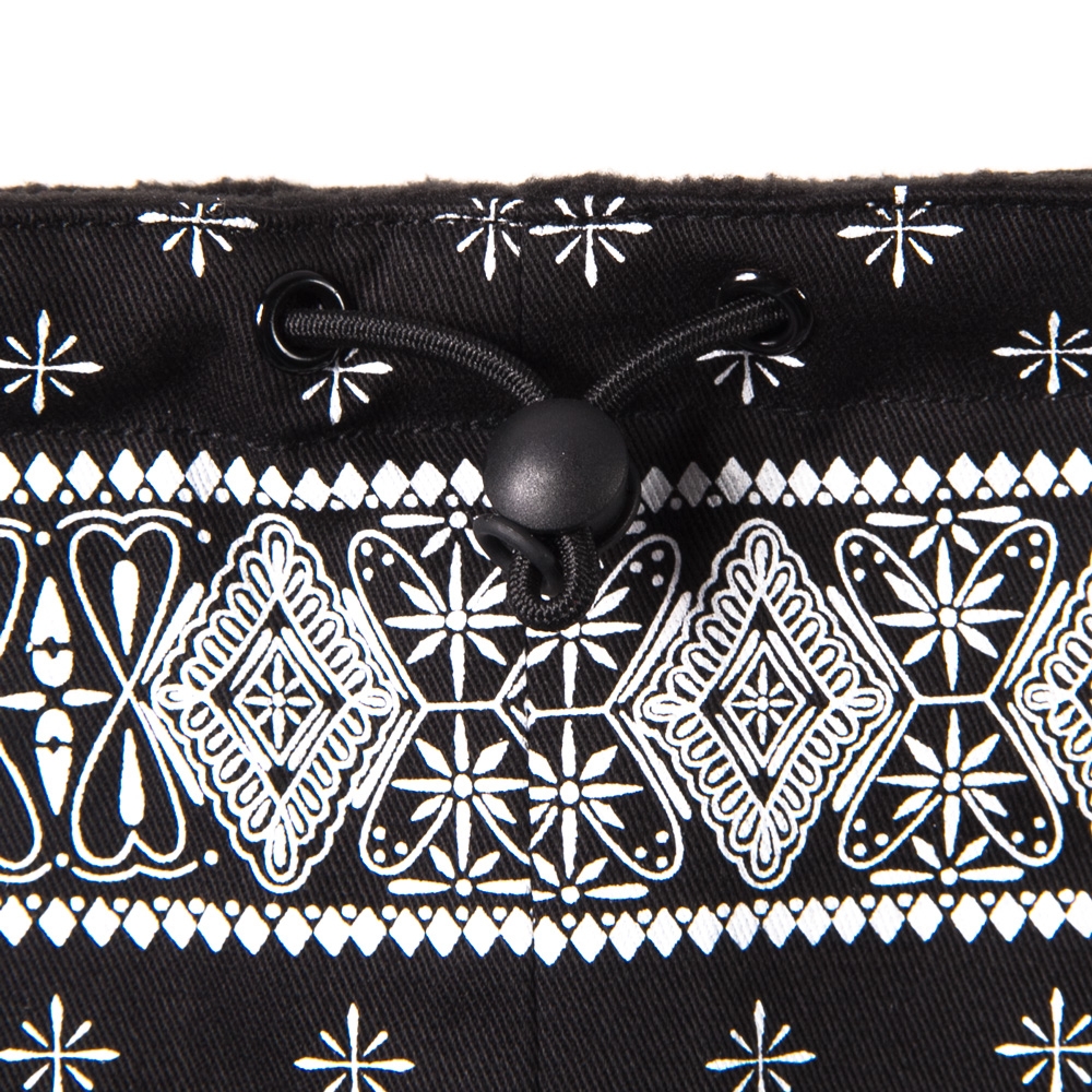 カスタムスタイル バンダナ ネックウォーマー