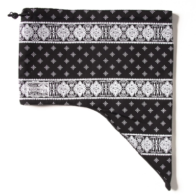 カスタムスタイル バンダナ ネックウォーマー