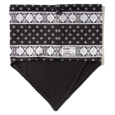 カスタムスタイル バンダナ ネックウォーマー