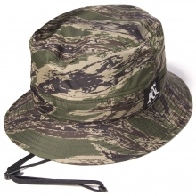Back Channel, b.h.s. nylon 3layer bush hat
