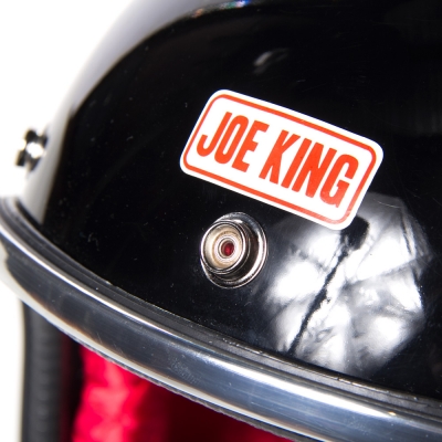 ジョー キング jk400