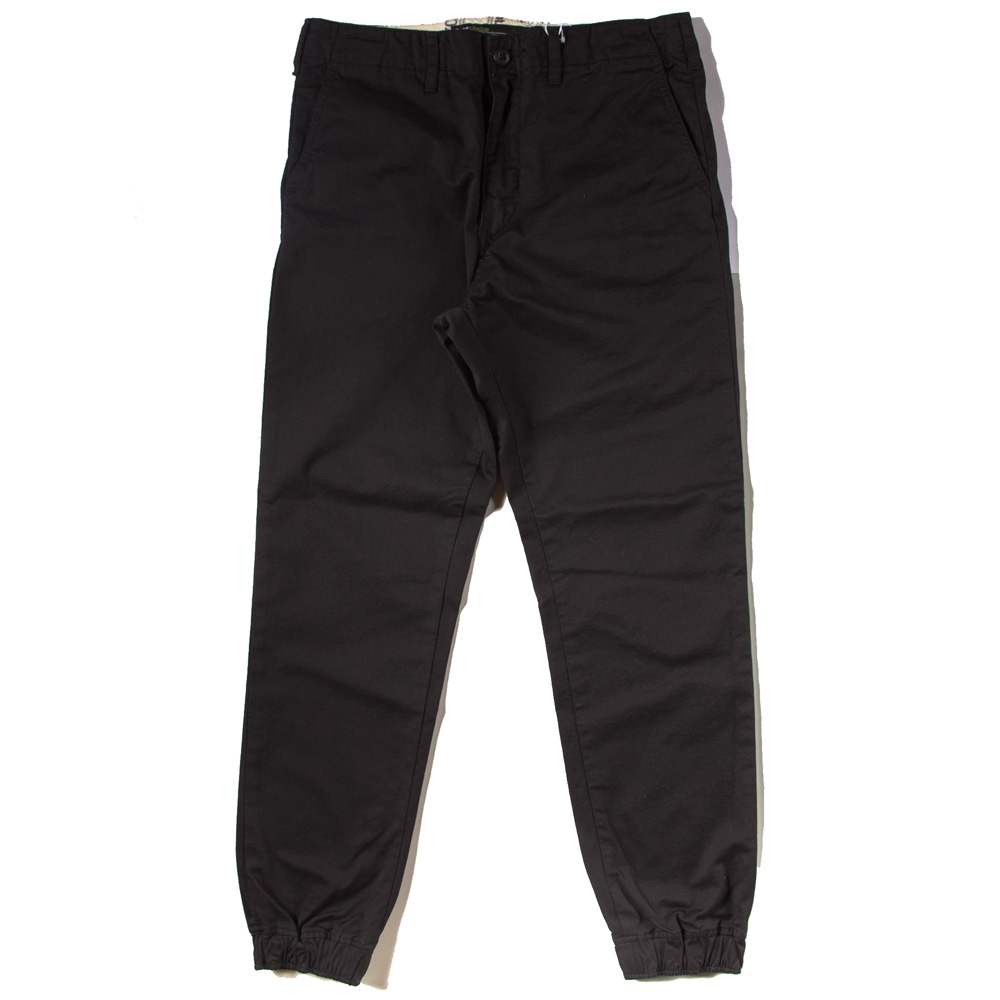 パンツ backchannel STRETCH JOGGER PANTS バックチャンネル ストレッチ ジョガー パンツ | BACK CHANNEL