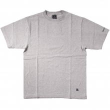 Back Channel, one point tee