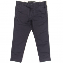 Back Channel, ventile stretch cropped chino pants 