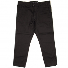 Back Channel, ventile stretch cropped chino pants 