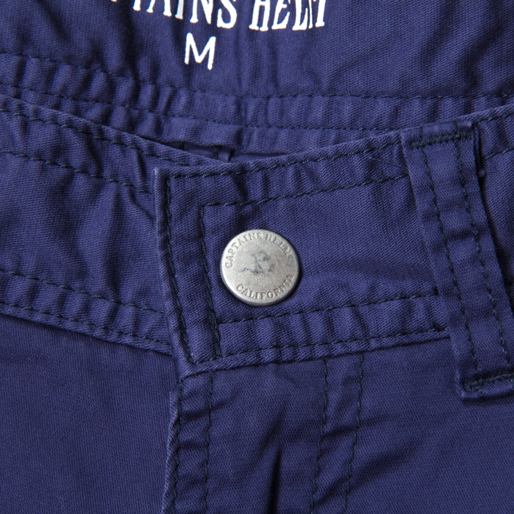 キャプテンズ ヘルム コル スリー ハーフ パンツ