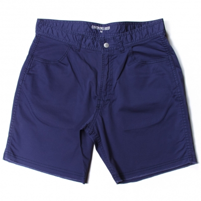 キャプテンズ ヘルム コル スリー ハーフ パンツ