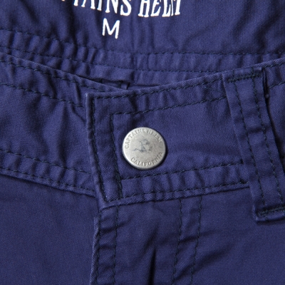 キャプテンズ ヘルム コル スリー ハーフ パンツ