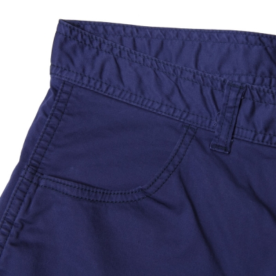 キャプテンズ ヘルム コル スリー ハーフ パンツ