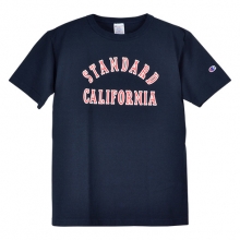 スタンダード カリフォルニア チャンピオン Tシャツ