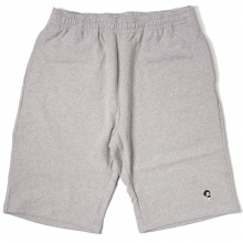 Back Channel, one point sweat shorts