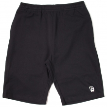 Back Channel, one point sweat shorts