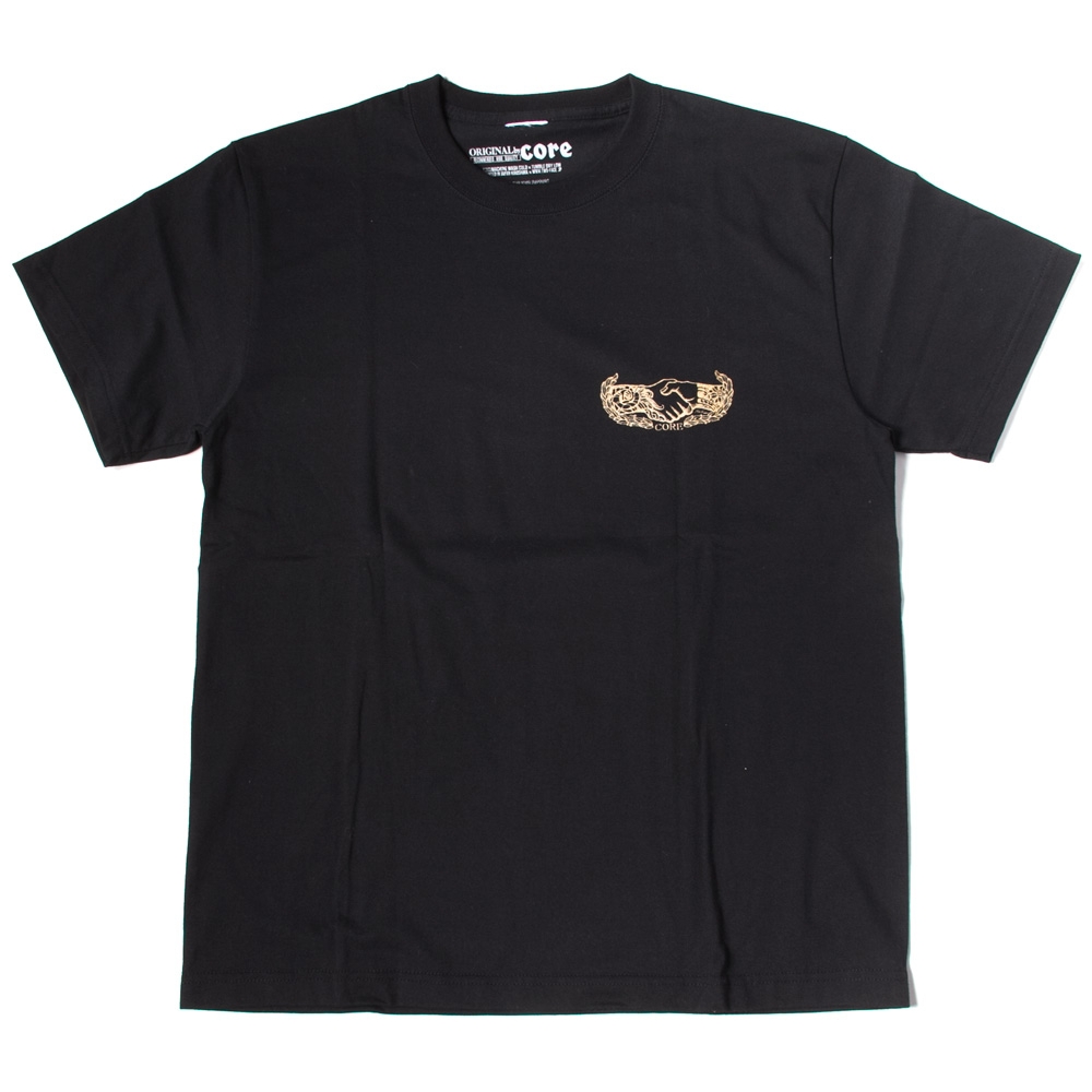 ツーフェイス オリジナル シェイクハンド Tシャツ | TWO FACE ORIGINAL