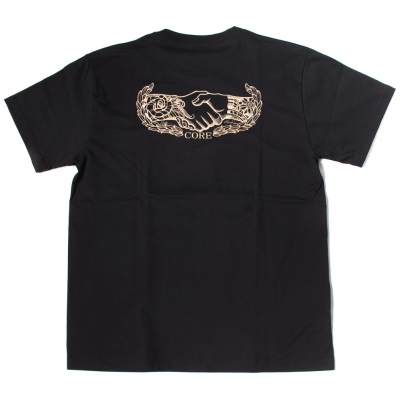 ツーフェイス オリジナル シェイクハンド Tシャツ | TWO FACE ORIGINAL