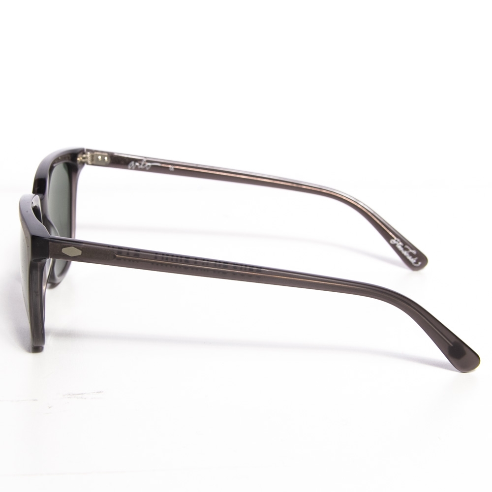 レイン オプティクス x デウス アルロ | RAEN OPTICS X DEUS ALRO