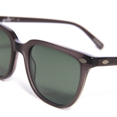 レイン オプティクス x デウス アルロ | RAEN OPTICS X DEUS ALRO