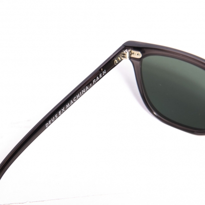 レイン オプティクス x デウス アルロ | RAEN OPTICS X DEUS ALRO
