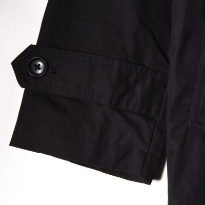 ソフトマシーン コバート トレンチ コート | SOFT MACHINE COVERT