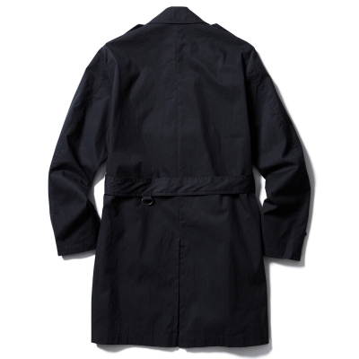 ソフトマシーン コバート トレンチ コート | SOFT MACHINE COVERT