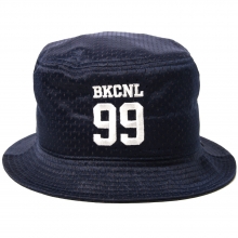 Back Channel, bkcnl mesh hat