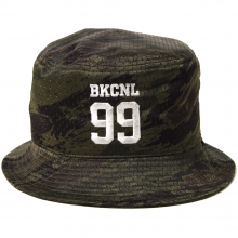 Back Channel, bkcnl mesh hat