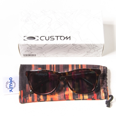 オークリー フロッグスキンズ LX oo2043-07 | OAKLEY , FROGSKINS LX