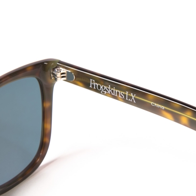 オークリー フロッグスキンズ LX oo2043-01 140 サングラス 良品 オークリー フロッグスキンズ LX oo2043-07 | OAKLEY , FROGSKINS LX