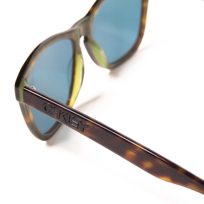 オークリー フロッグスキンズ LX oo2043-07 | OAKLEY , FROGSKINS LX