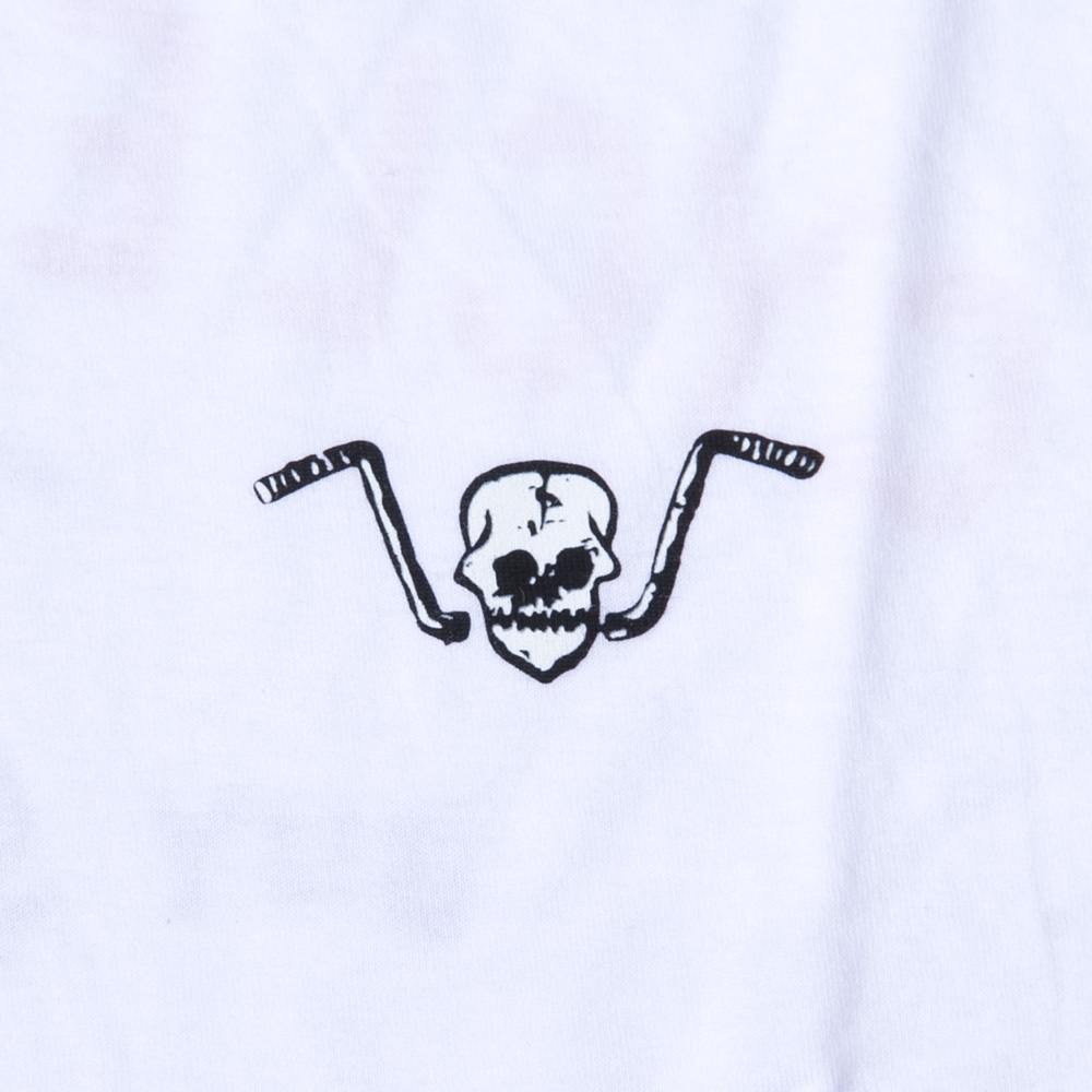 サイクルゾンビーズ バイ セル トレード tシャツ