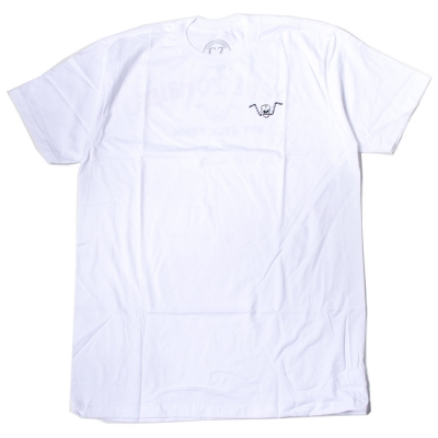 サイクルゾンビーズ バイ セル トレード tシャツ