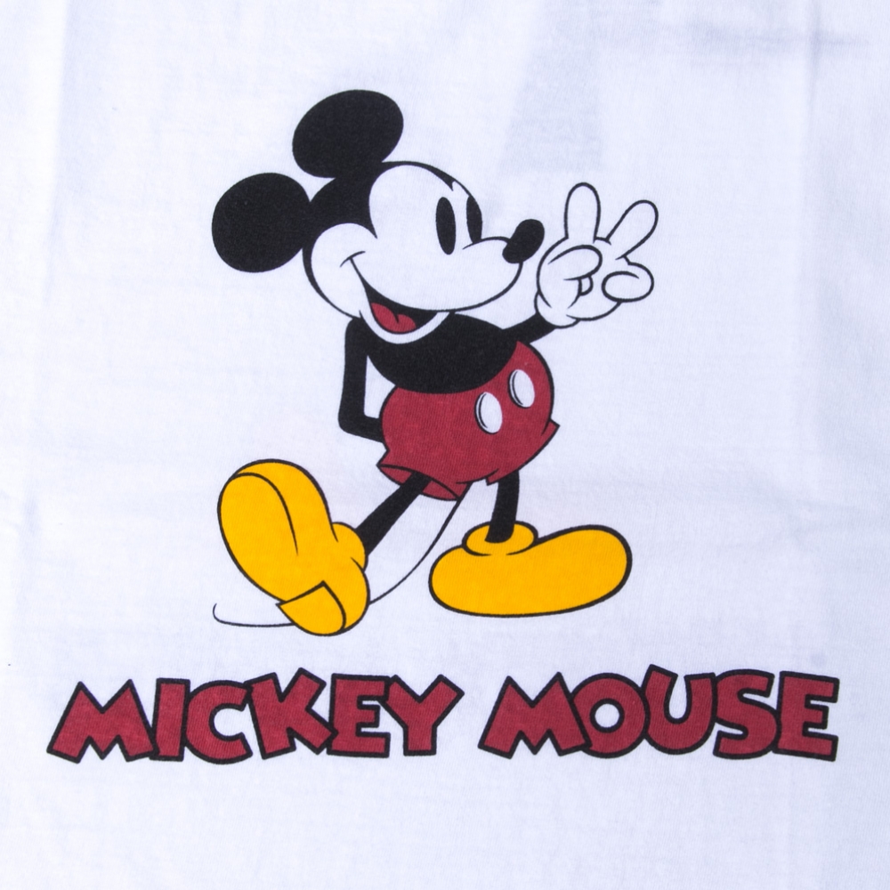 ディズニー スタンダード カリフォルニア ミッキーマウス tシャツ