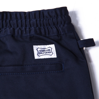 スタンダード カリフォルニア ストレッチ イージー パンツ