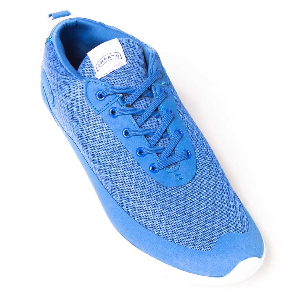 グレイツ ザ ビーエービー