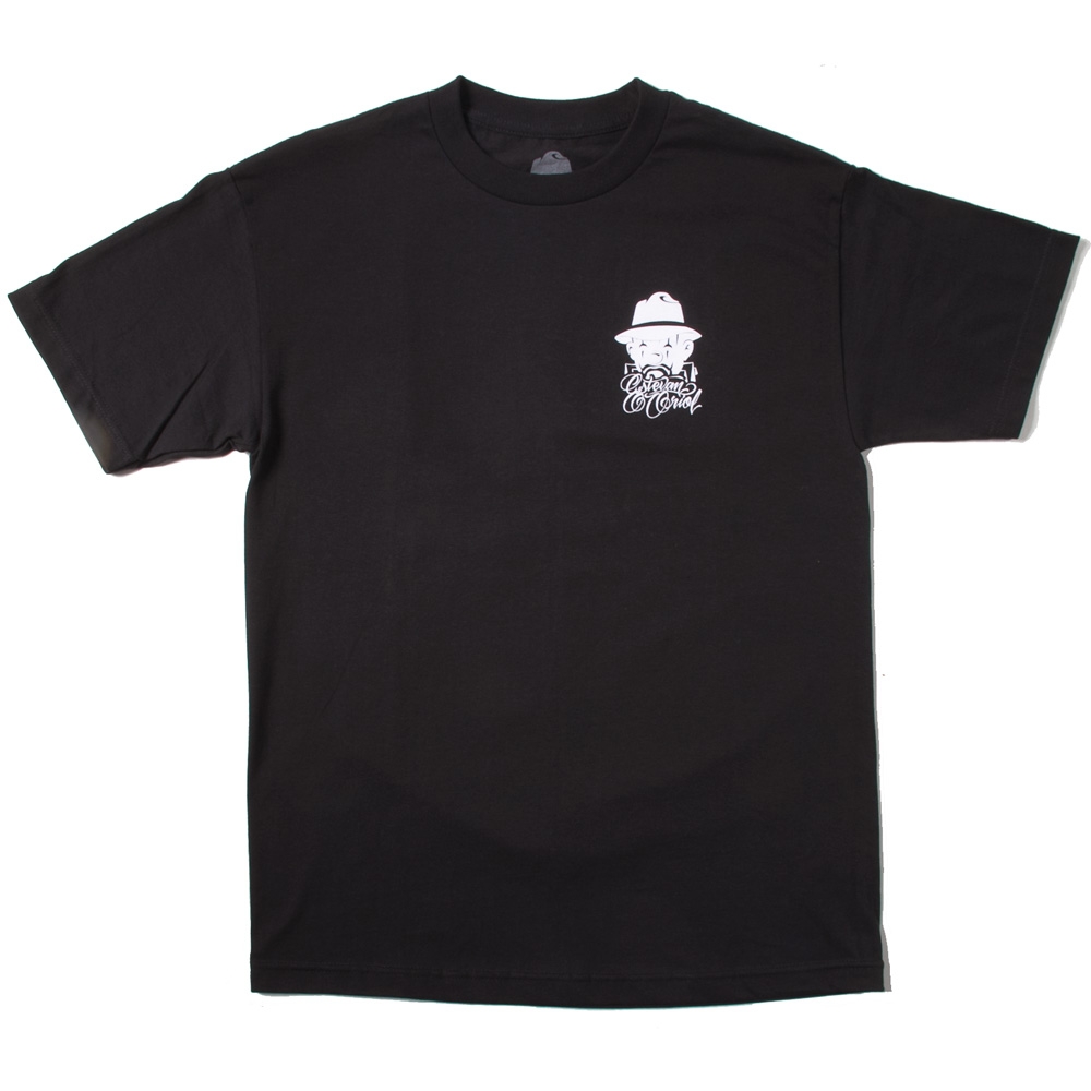 エステファン オリオール LA ハンズ 2016 TEE | ESTEVAN ORIOL , LA