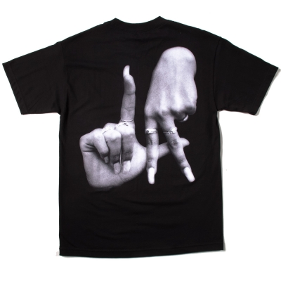 エステファン オリオール LA ハンズ 2016 TEE | ESTEVAN ORIOL , LA