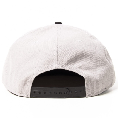 ニューエラ ロサンゼルス ドジャース ソーキャル パック 9フィフティ スナップバック