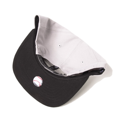 ニューエラ ロサンゼルス ドジャース ソーキャル パック 9フィフティ スナップバック