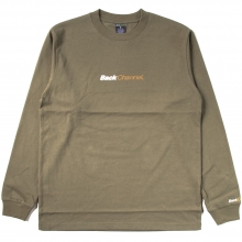 Back Channel, bc lion long sleeve t