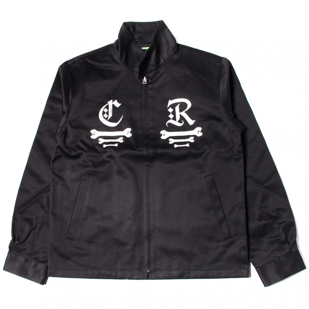 カットレイト ツイル ワーク ジャケット | CUTRATE TWILL WORK JACKET 