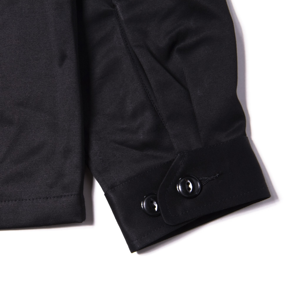 カットレイト ツイル ワーク ジャケット | CUTRATE TWILL WORK JACKET 