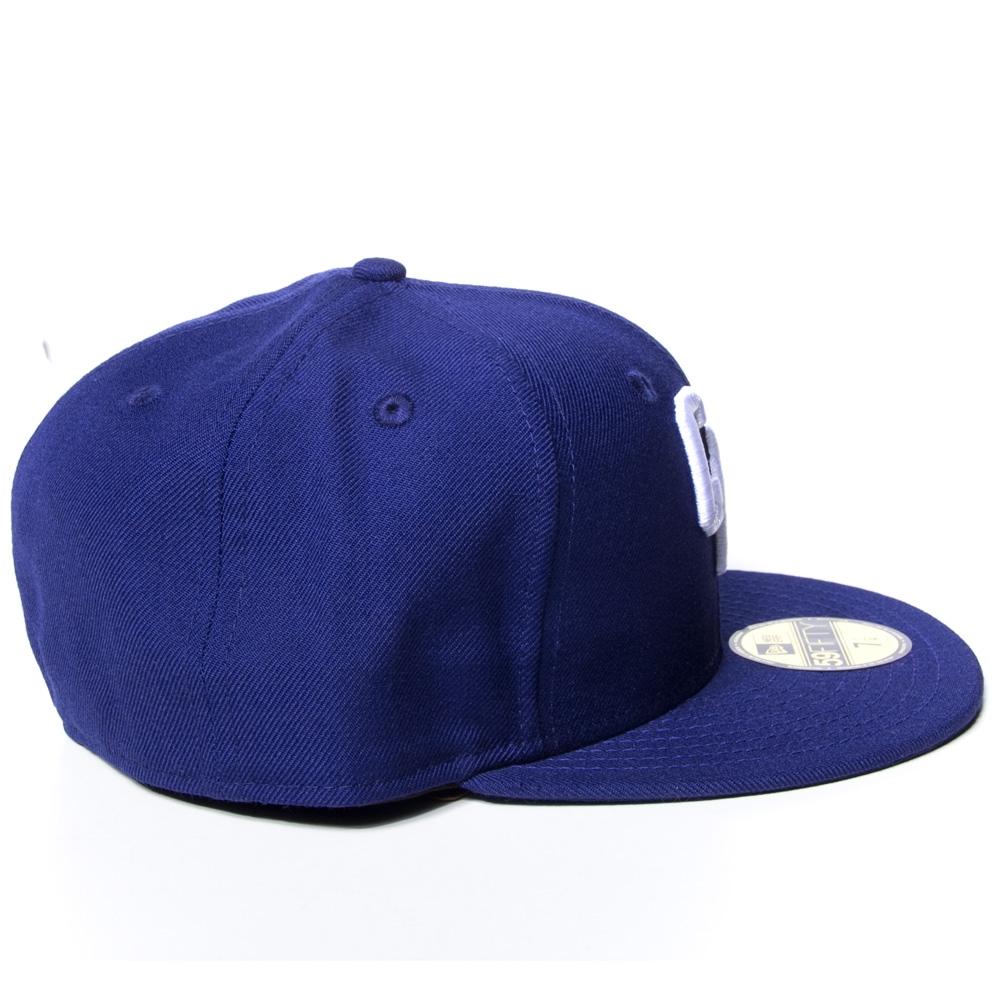 スタンダード カリフォルニア ニュー エラ キャル ロゴ キャップ