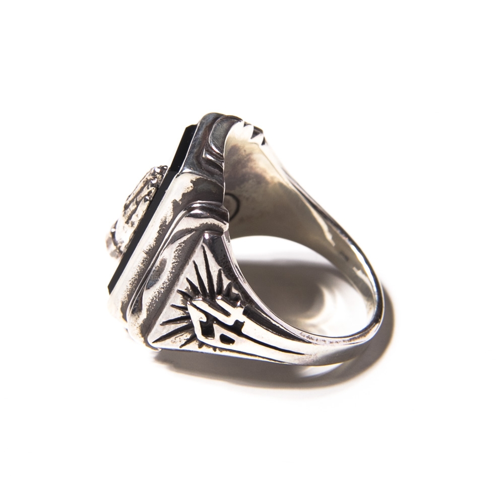 Soft machine ソフトマシーン(SOFT MACHINE) リング ソフトマシーン