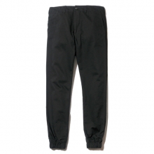 Back Channel, chino jogger pants