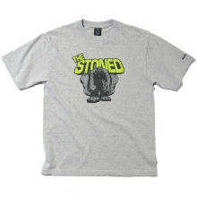 Back Channel, stoned t