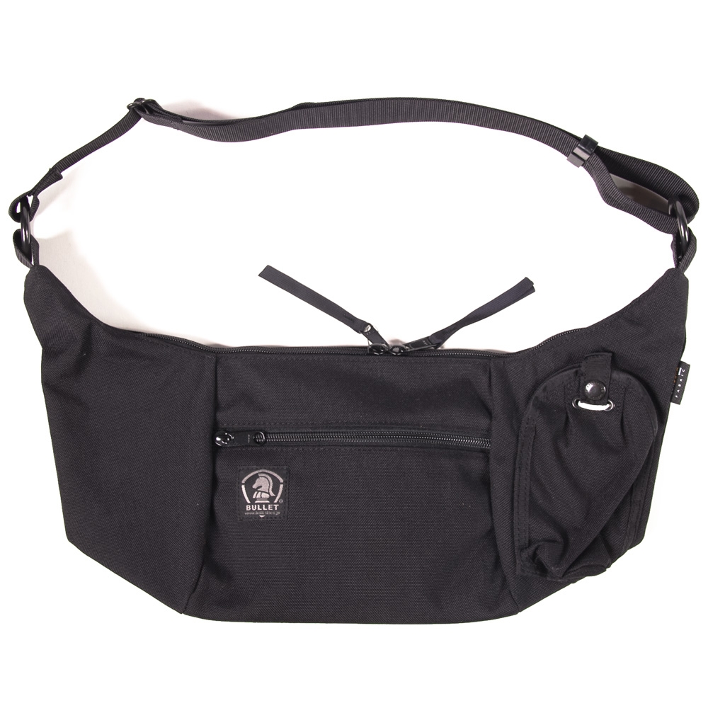 バレット コーデュラ ミニ バナナ | BULLET , CORDURA MINI BANANA 