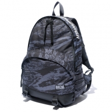 Back Channel ☓ bullet cordura backpack