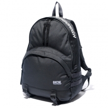 Back Channel ☓ bullet cordura backpack
