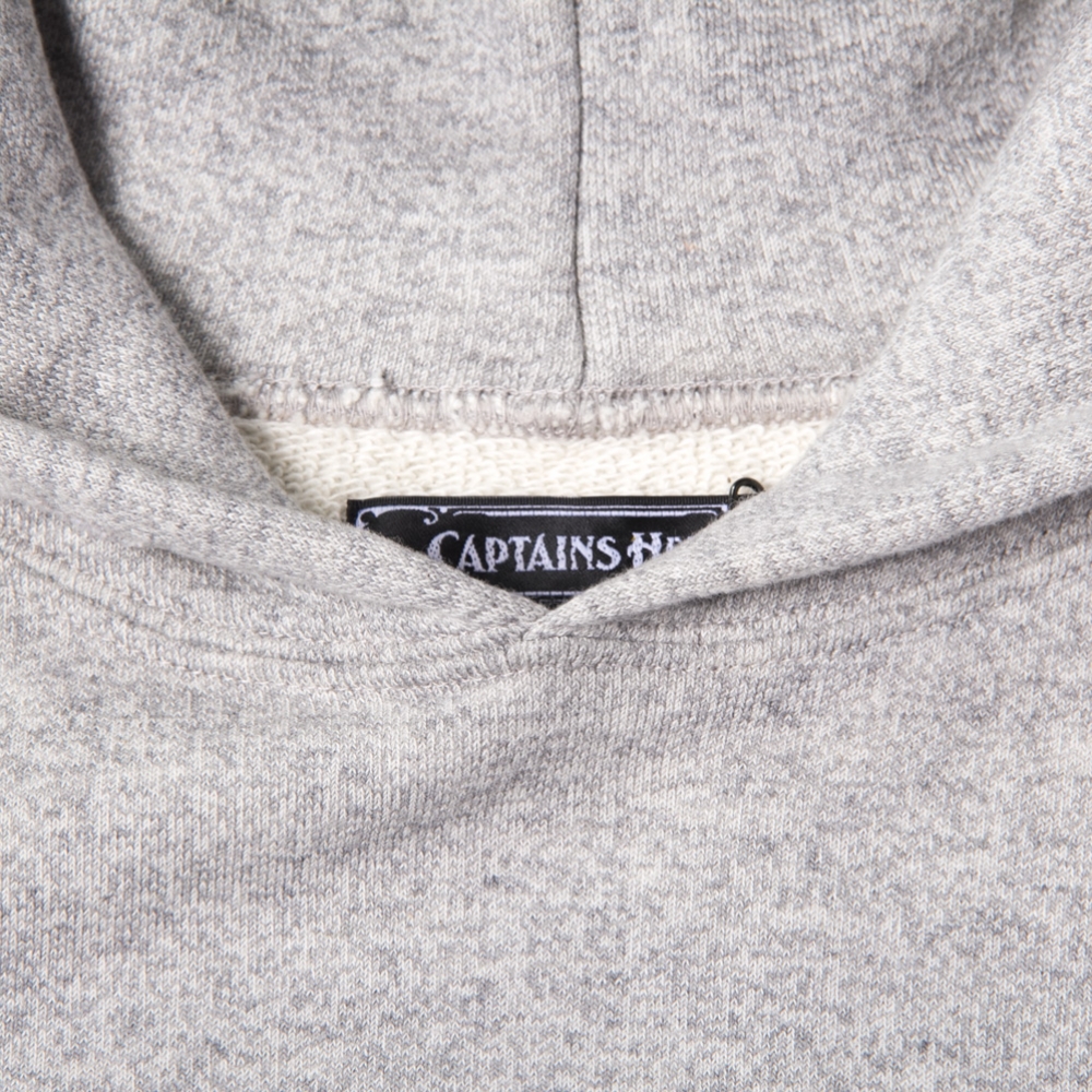 キャプテンズ ヘルム  ポケット tシャツ